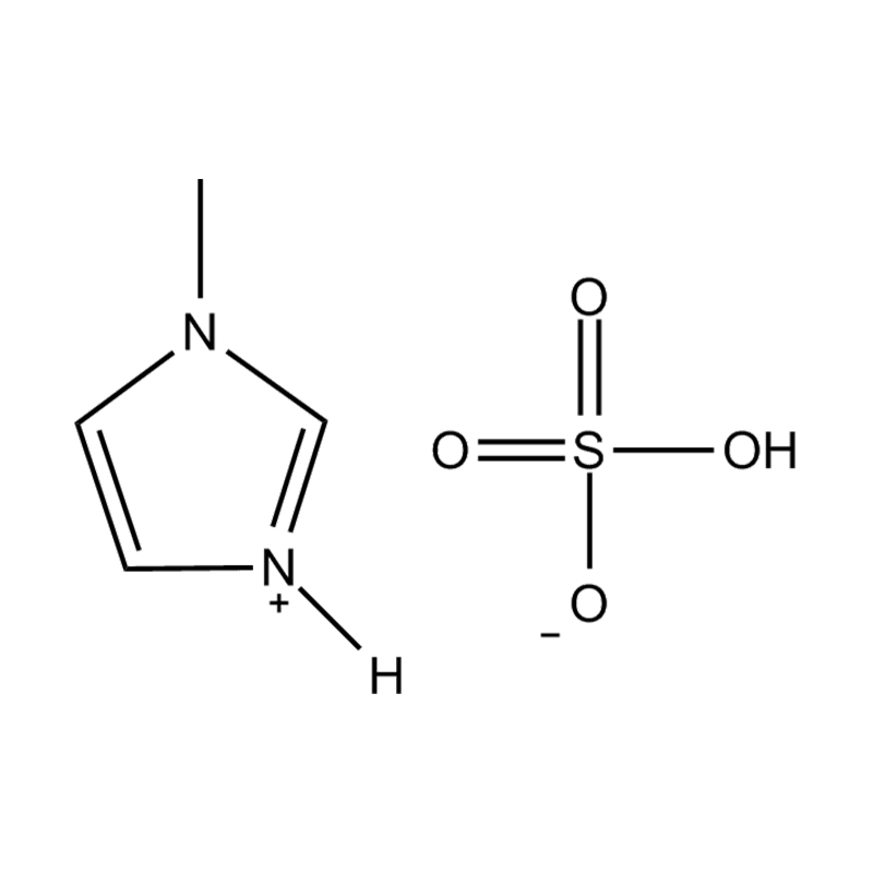 Sulfáit hidrigine n-methylimidazolium