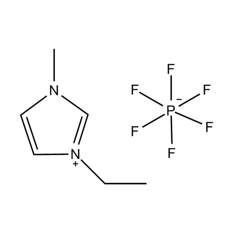 1-ethyl-3-methylimidazolium hexafluorophosphate