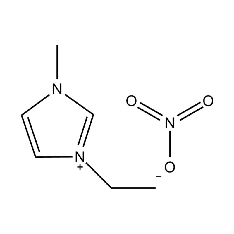 1-Ethyl-3-methylimidazolium níotráite