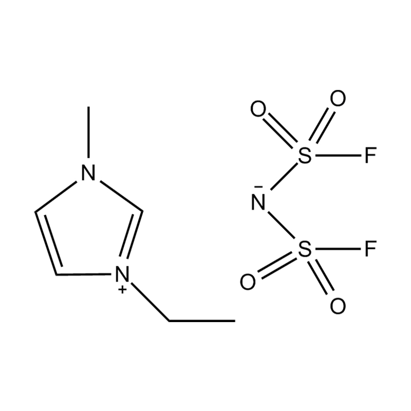 1-eitile-3-methylimidazolium bis (fluorosulfonyl) imide