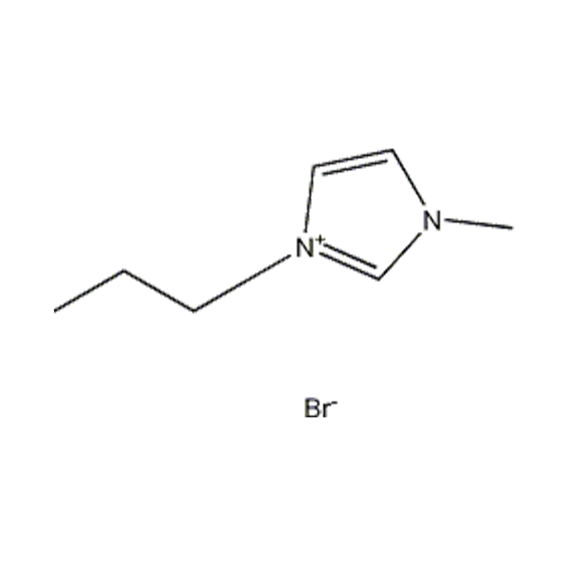 1-propyl-3-methylimidazolium bróimíd