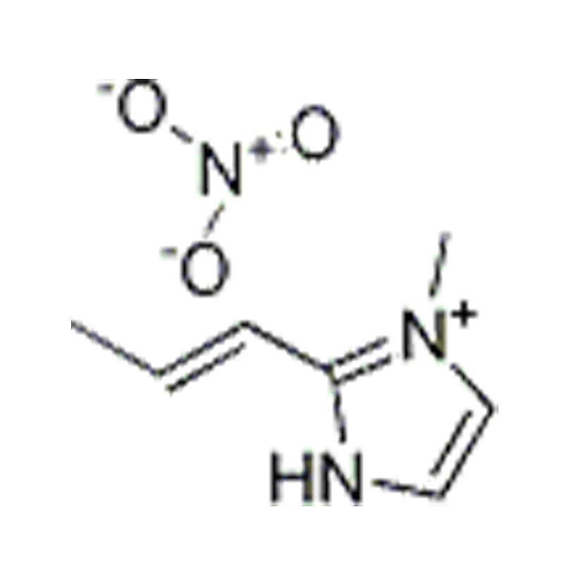 1-propyl-3-methylimidazolium níotráite