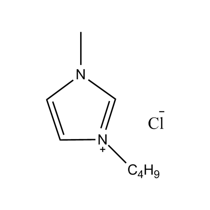 1-butyl-3-methylimidazolium clóiríd