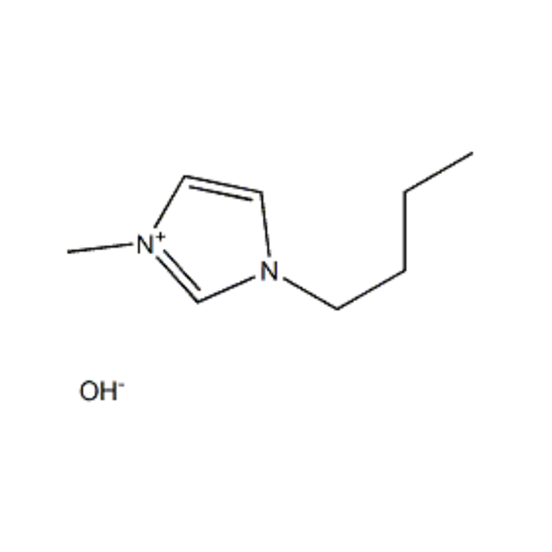1-butyl-3-methylimidazolium hiodrocsaíd