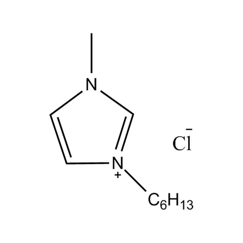 1-hexyl-3-methylimidazolium clóiríd