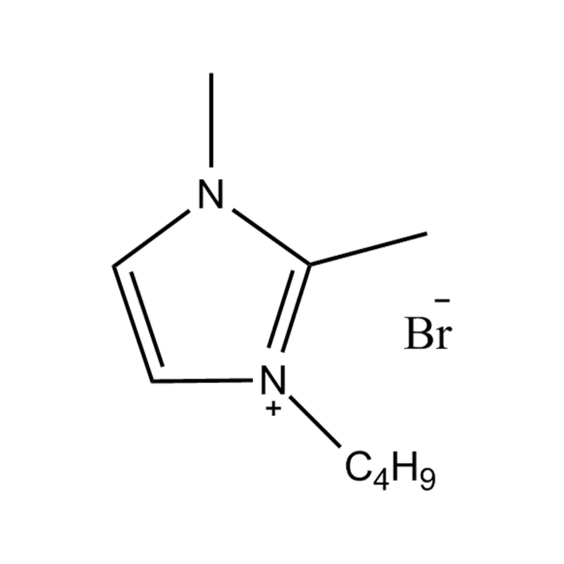 1-butyl-2,3-dimethylimidazolium bróimíd