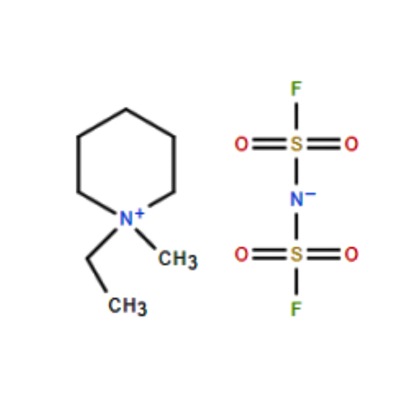 N-eityl-n-methylpiperidine difluorosulfonimide salann