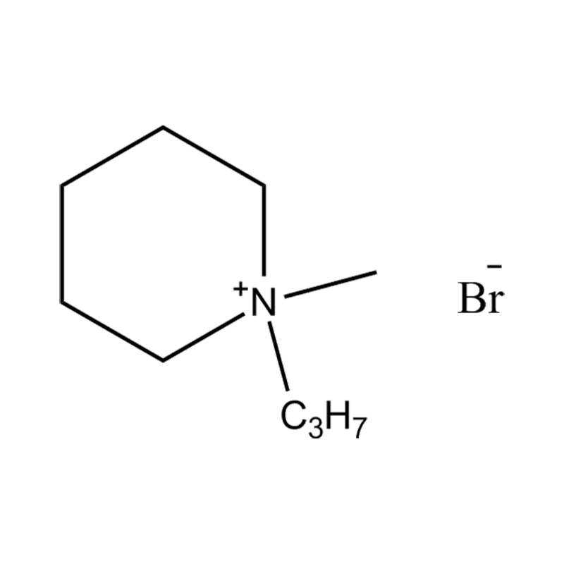 N-propyl-n-methylpiperidine salann bróimide