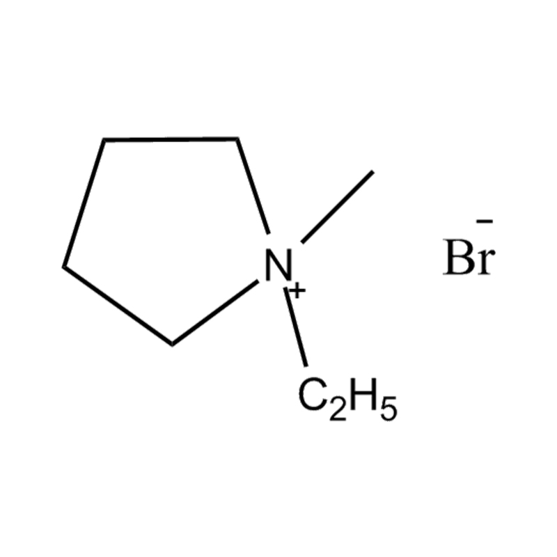 Bróimíd N-Ethyl-N-Methylpyrrolidinium