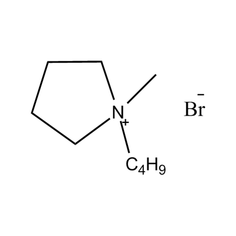 N-butyl-n-methylpyrrolidinium bróimíd
