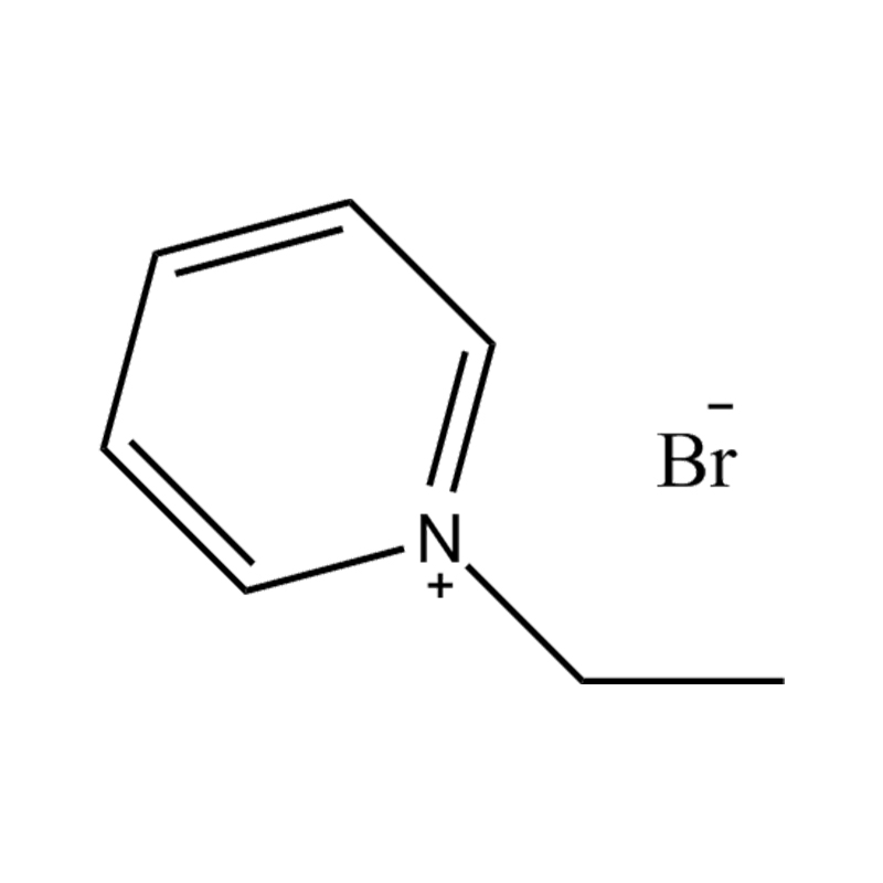 Bromide N-ethylpyridinium