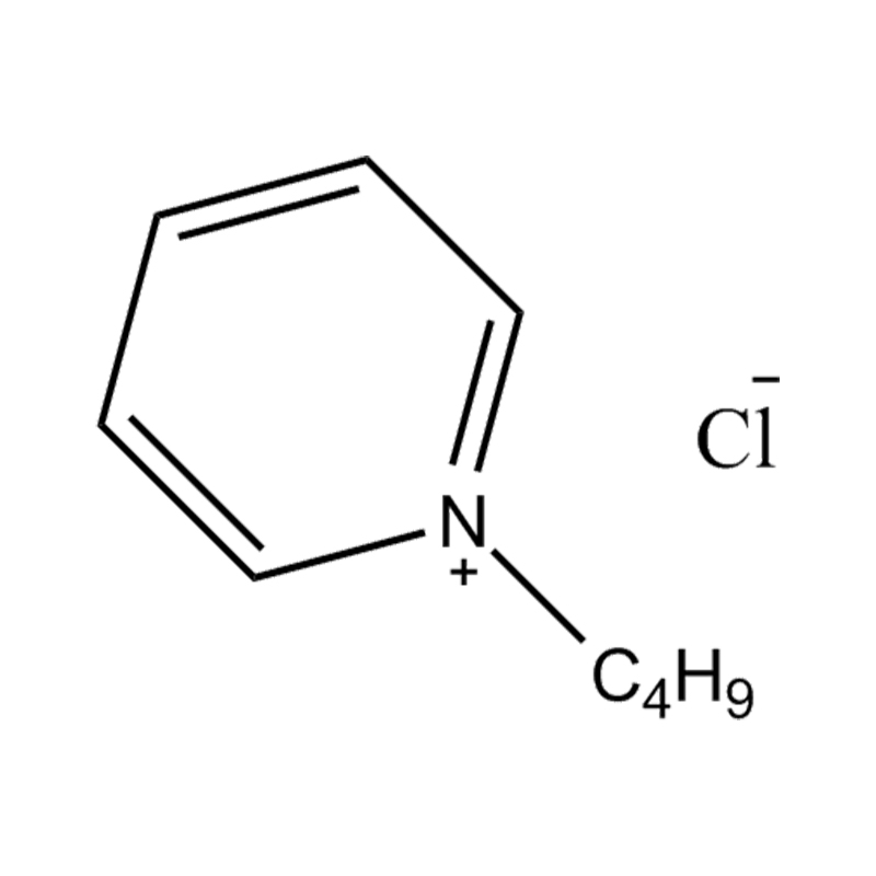 Clóiríd n-butylpyridinium
