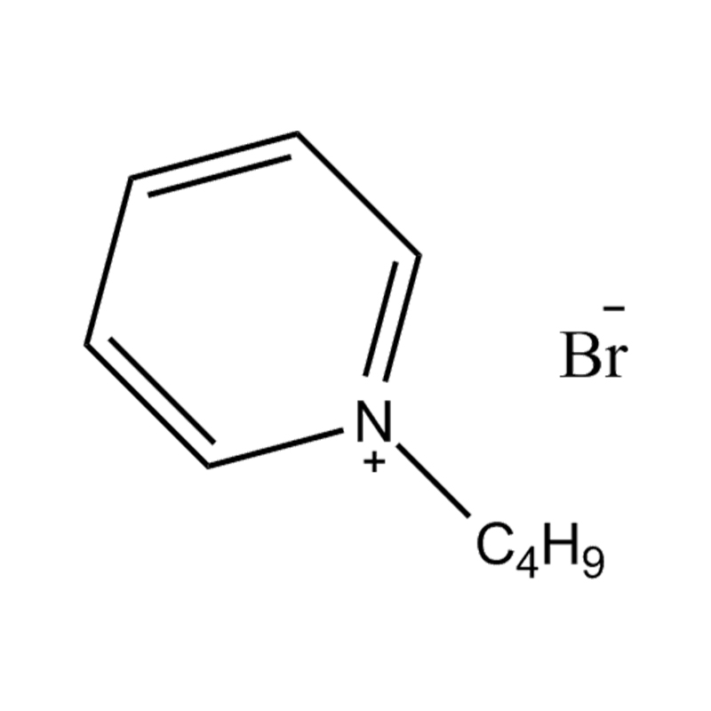 Bróimíd N-butylpyridinium