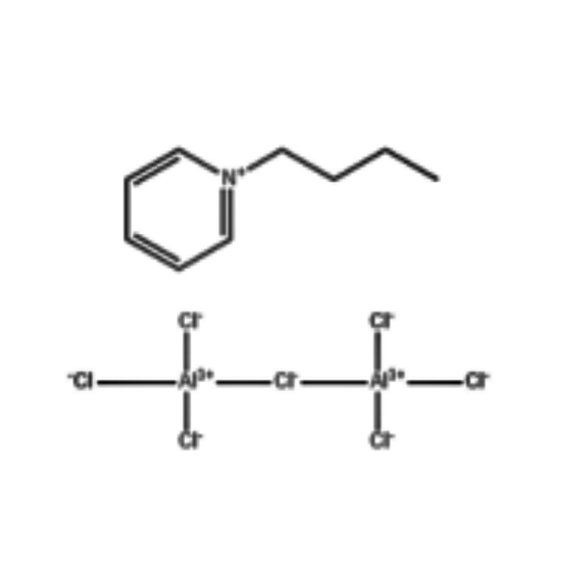 N-butylpyridinium clorochromate