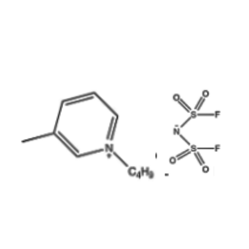 3-methyl-n-butyyridinium bis (fluorosulfonyl) imide