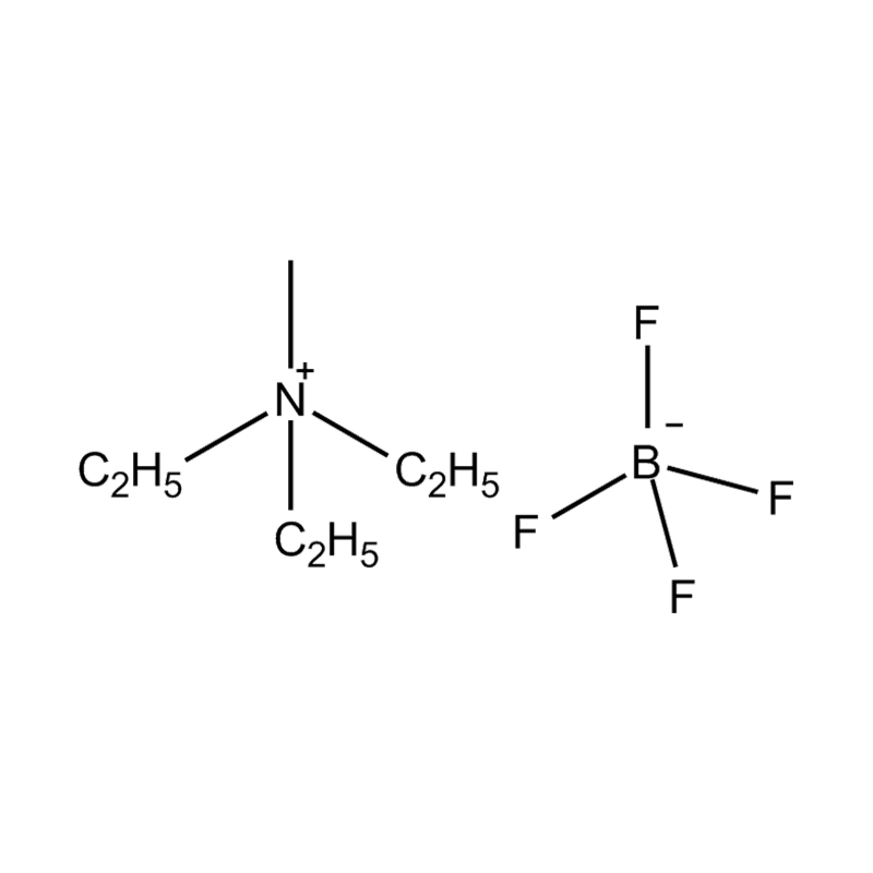 Triethylmethylammonium tetrafluoroborate