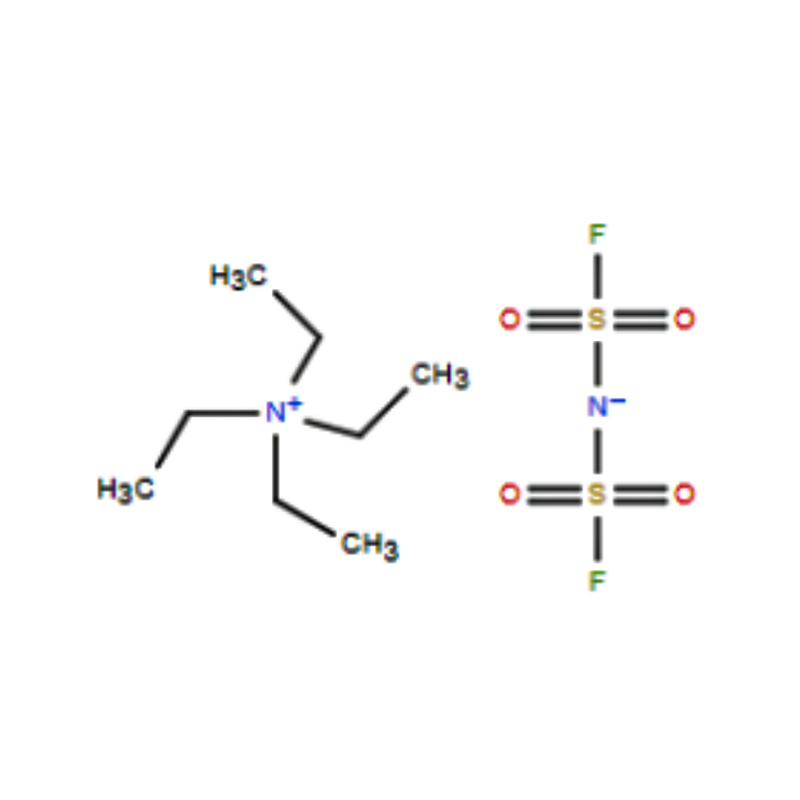 Tetraethylammonium bis (fluorosulfonyl) imide salann