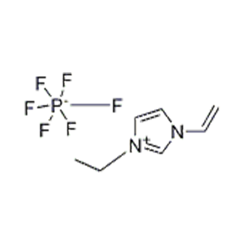 1-vinyl-3-ethylimidazole hexafluorophosphate