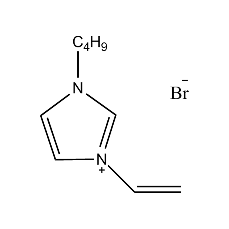 1-vinyl-3-butylimidazole bróimíd