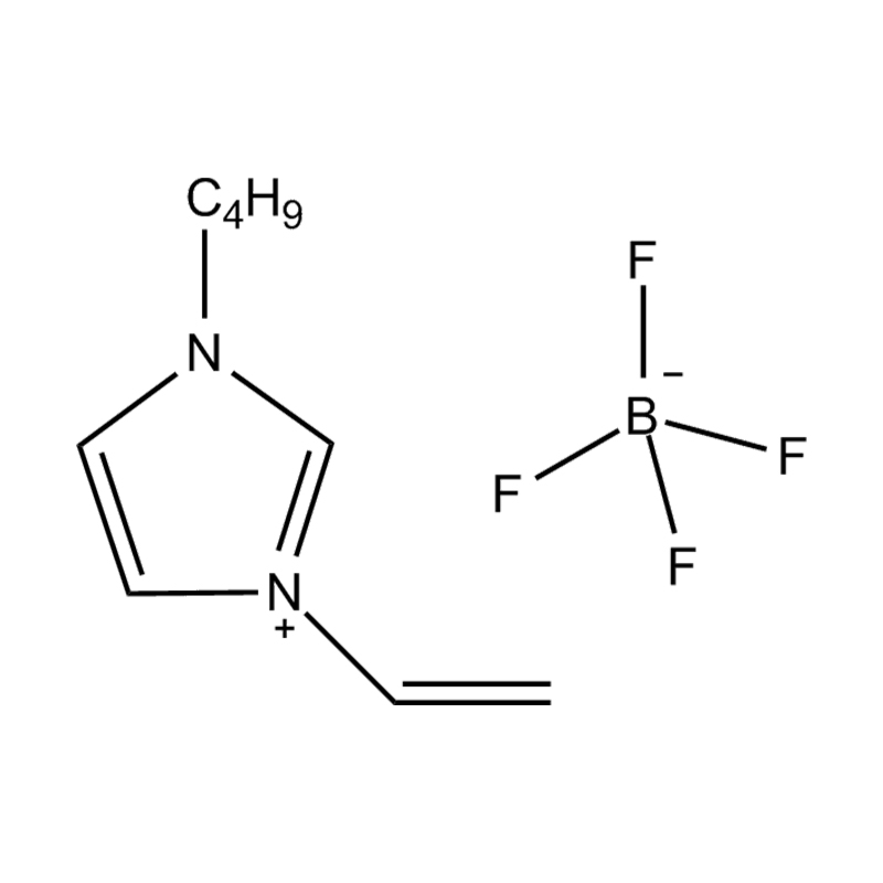 1-vinyl-3-butylimidazole tetrafluoroborate
