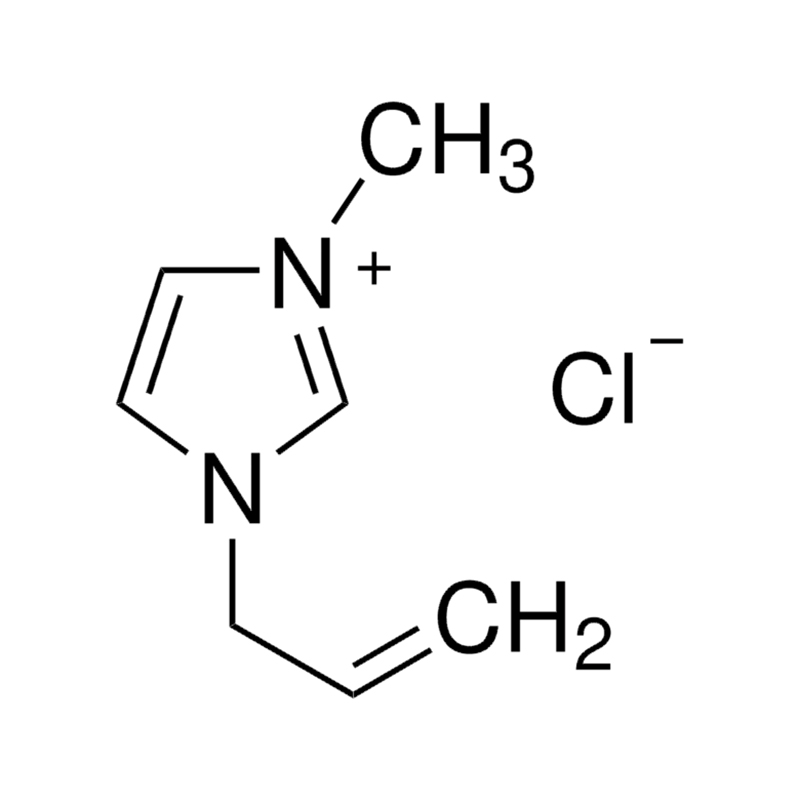 Salann bróimíde 1-allyl-3-methylimidazole