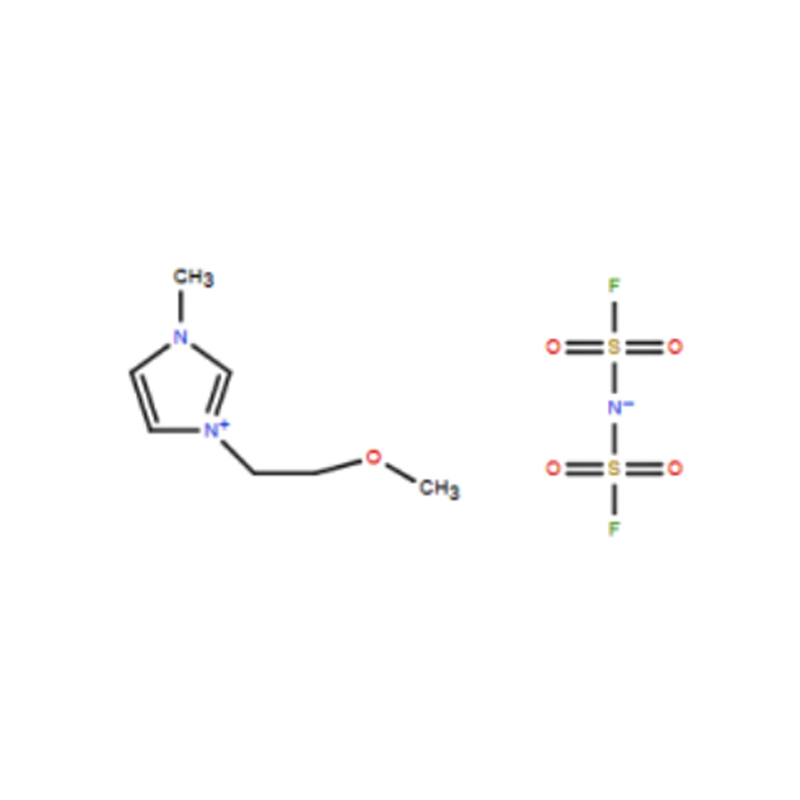 1-methoxyethyl-3-methylimidazole bis (fluorosulfonyl) imide salann