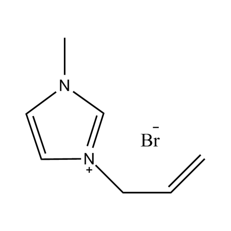 1-allyl-3-methylimidazolium bróimíd