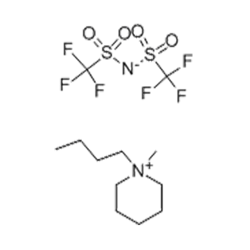 1-butyl-1-methylperidinium bis bis (trifluoromethylsulfonyl) imide