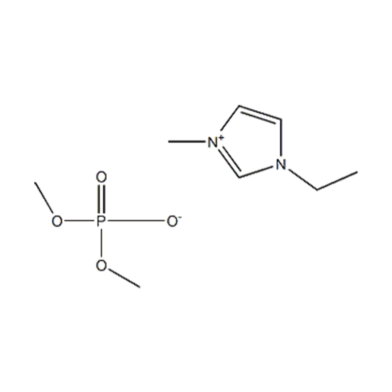1-ethyl-3-methylimidazolium dimethylphosphate