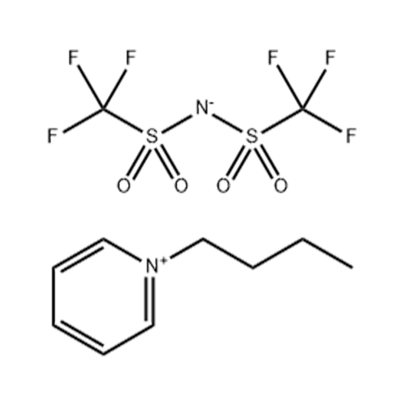 1-butylpyridinium bis (trifluoromethylsulfonyl) imide