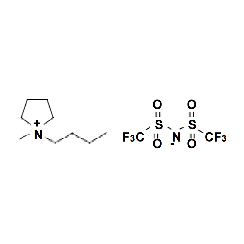 N-meitil, búitiliam búitile bis bis (trifluoromethylsulfonyl) imide