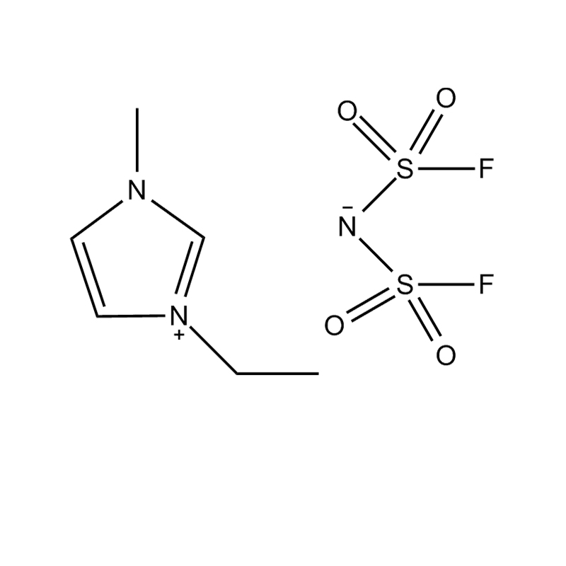 1-eitile-3-methylimidazolium bis (fluorosulfonyl) imide