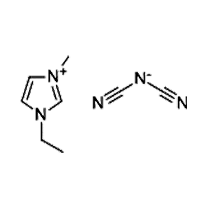 1-ethyl-3-methylimidazolium dicyanamide