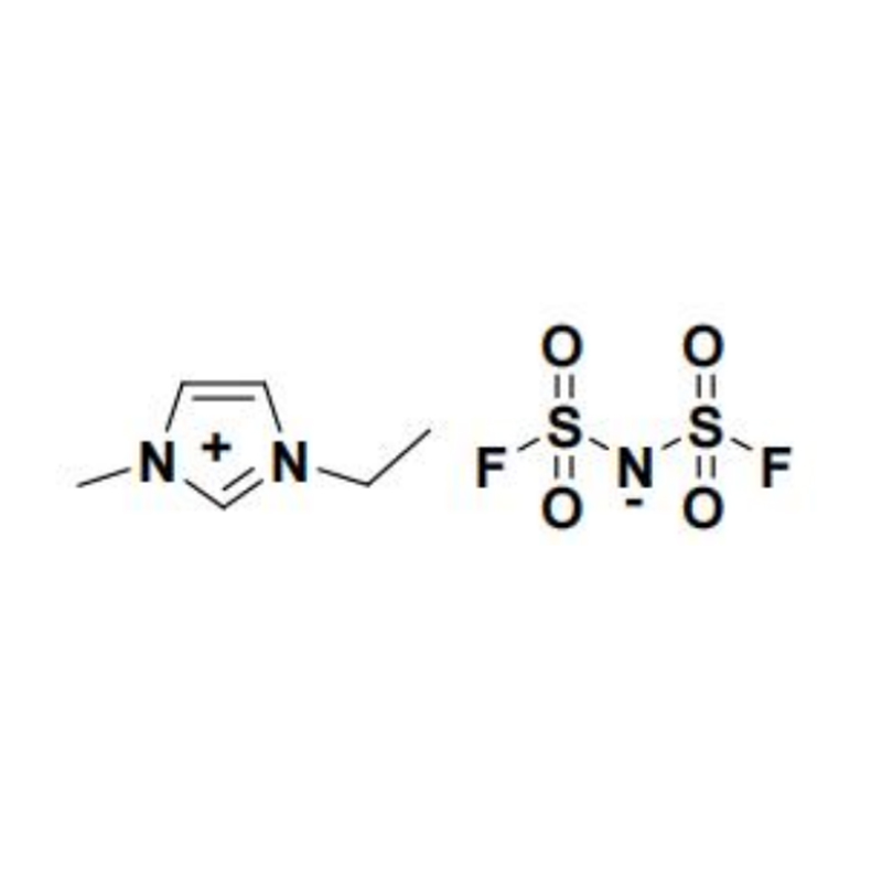 1-ethyl-3-methylimidazolium bisfluosulfonylimide